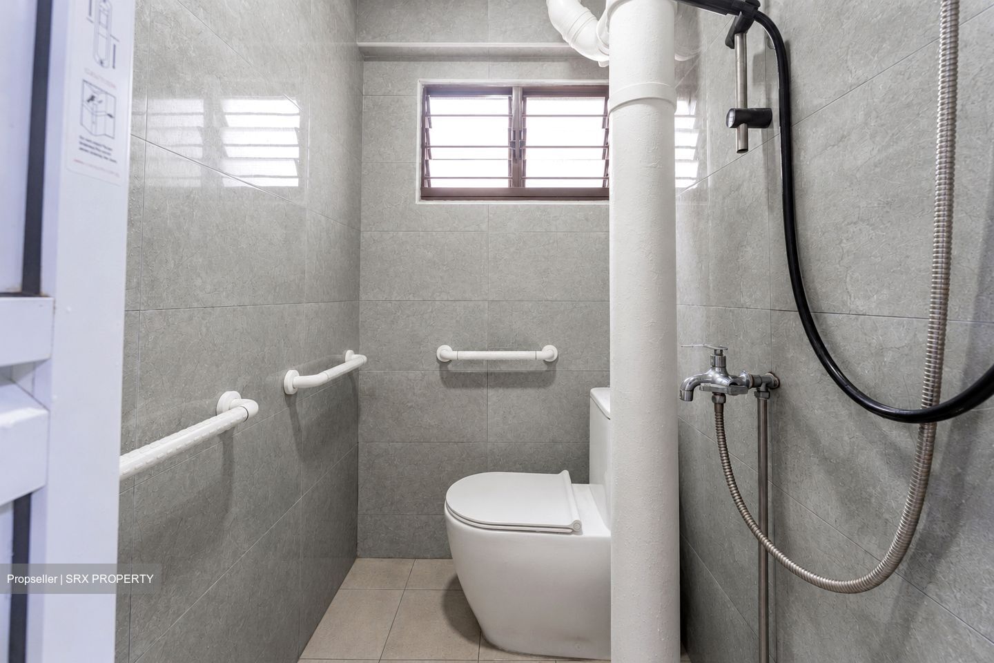 Blk 868 Yishun Street 81 (Yishun), HDB 4 Rooms #556724541